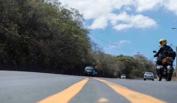 Accidentes de tránsito