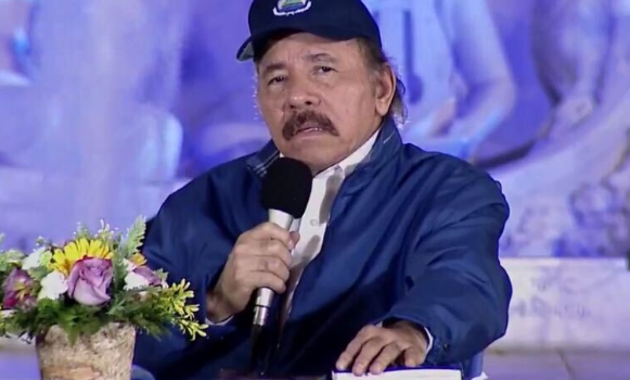 Daniel Ortega