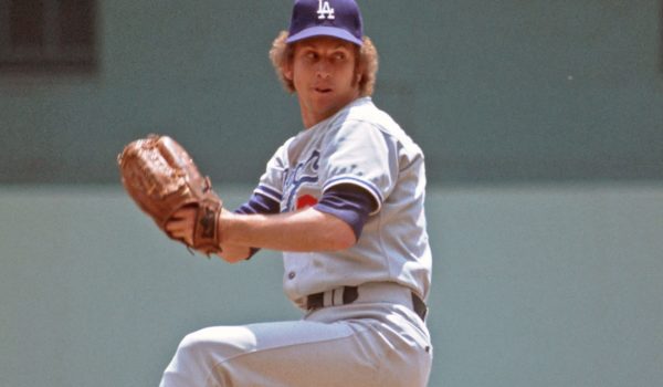 Falleció Don Sutton, un sinónimo de consistencia desde el montículo