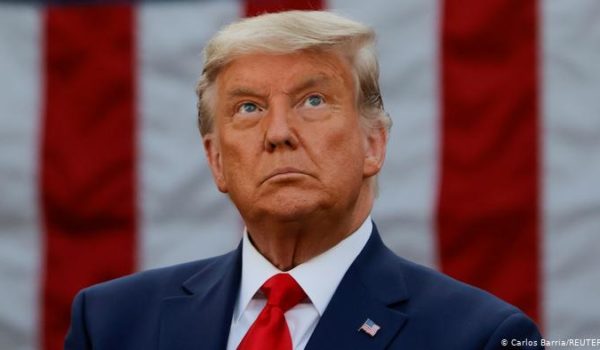 Donald Trump, republicanos