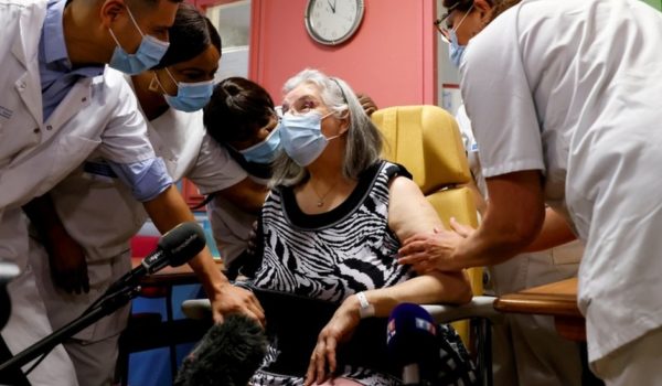 Vacuna contra la covid-19: por qué en Europa ha empezado tan despacio la inmunización