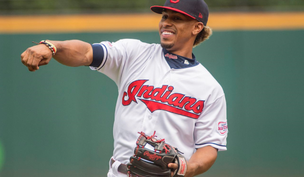 Mets dan golpe al conseguir a Francisco Lindor y Carlos Carrasco