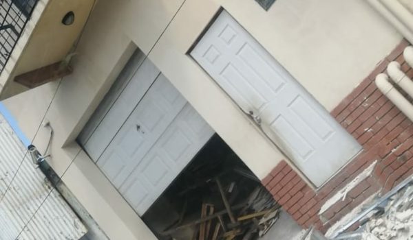 Dictadura da «golpe de gracia» a edificios confiscados del Cenidh y Confidencial