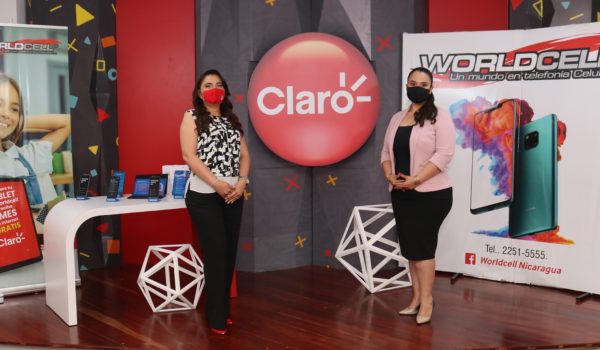 Regreso a clases con Claro