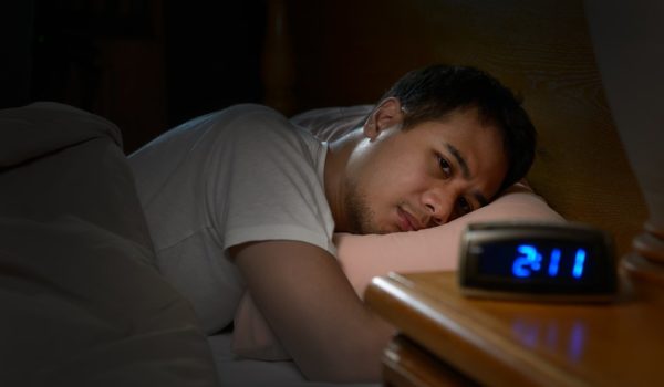 Insomnio por el coronavirus: el fenómeno que nos está impidiendo dormir durante la pandemia