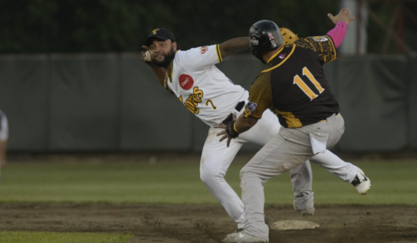 ¿Quién es el favorito entre los Tigres de Chinandega y Gigantes de Rivas?