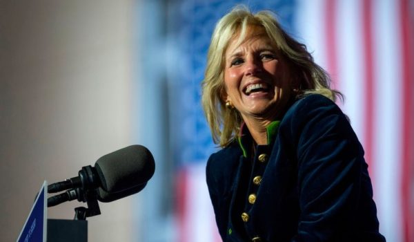 Quién es Jill Biden, la nueva primera dama de Estados Unidos, y qué se espera de ella en el cargo