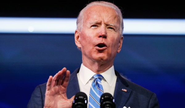 Joe Biden