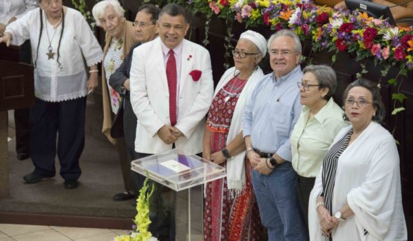 Junta Directiva, Asamblea Nacional, Gustavo Porras, FSLN, elecciones 2021, Nicaragua