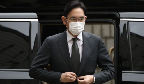 Samsung: quién es Lee Jae Yong, el multimillonario heredero del imperio tecnológico que volverá a la cárcel