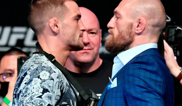 Esto es lo que Conor McGregor cobrará por salir del retiro en la UFC
