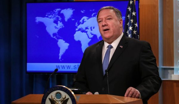Cuba: qué impacto tiene para la isla que EE.UU. la haya incluido de nuevo en la lista de países patrocinadores del terrorismo