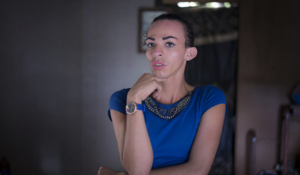 «El exilio me ha cambiado la vida». Lady la Vulgaraza manda un SOS por su situación económica en Costa Rica