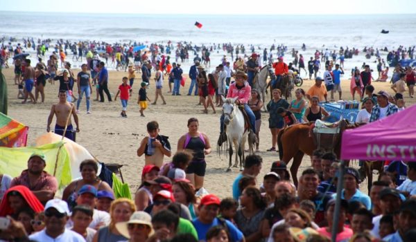 covid, semana santa, variante,