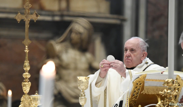 Papa Francisco