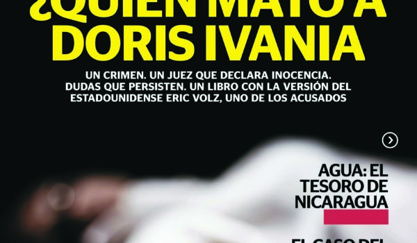 Portada Magazine 05-01-2021