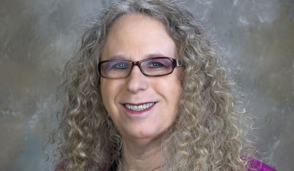 Rachel Levine