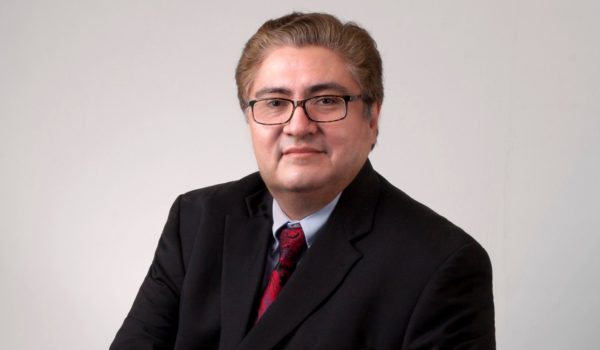 Harold Rocha, asesor del Partido Demócrata: «La oposición nicaragüense tiene tres meses para lograr la unidad»