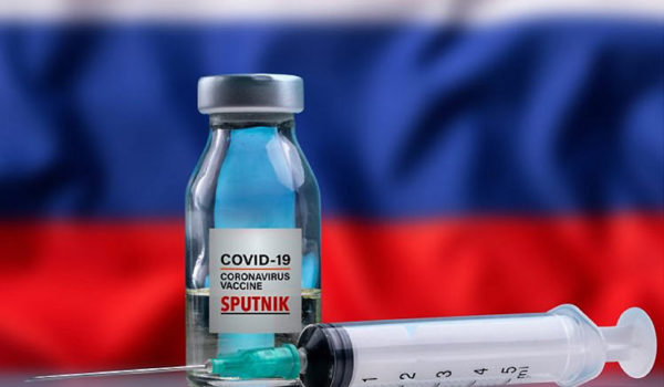 Según el Minsa, la Sputnik V, vacuna rusa es con la que más van a vacunar a la población nicaragüense. LA PRENSA