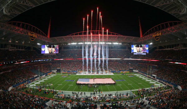 ¡30 segundos por 5.6 millones de dólares! Todo lo que debes saber del próximo Super Bowl