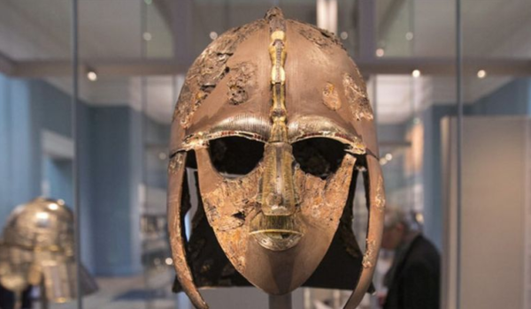 La historia del fascinante descubrimiento del «Tutankamón británico»
