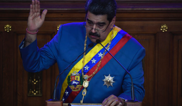 Venezuela