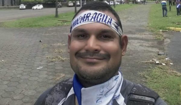 Juez condena con 12 años de cárcel a pastor evangélico opositor del régimen