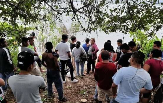 Cinco ahogados en el primer fin de semana del 2021