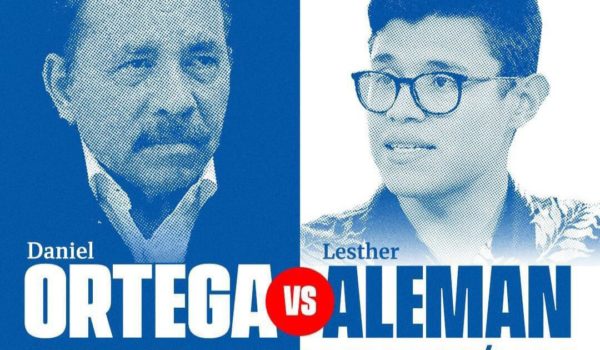 ¿Qué hay detrás de las imágenes que encaran al dictador con reconocidos opositores?
