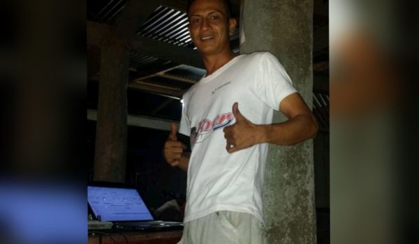 Kennis Vargas