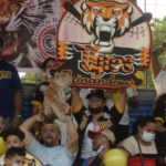 Ese entusiasmo ya no se ve en las tribunas del estadio de Chinandega.