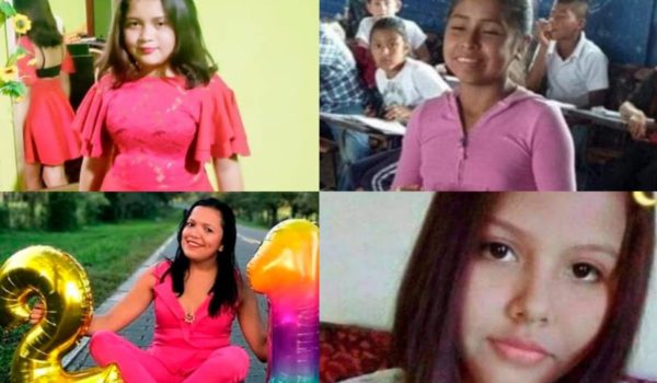 En Nicaragua los reportes en redes sociales de niñas, adolescentes y mujeres desaparecidas se mantienen a la orden del día. LA PRENSA
