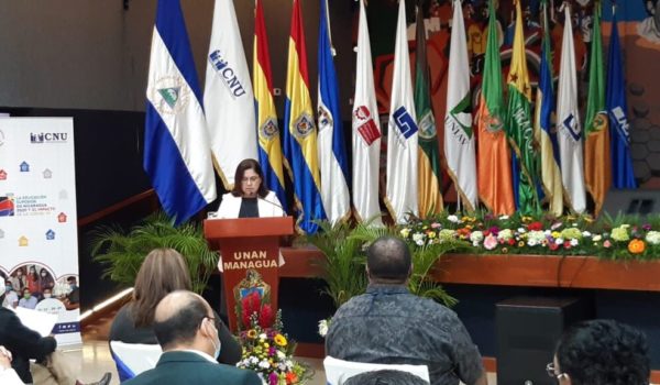 La mayoría de estudiantes de las universidades creadas a raíz de las confiscaciones paga aranceles