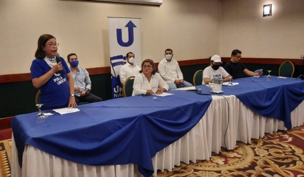 UNAB inicia campaña electoral interna para elegir a los nuevos miembros de su Consejo Político
