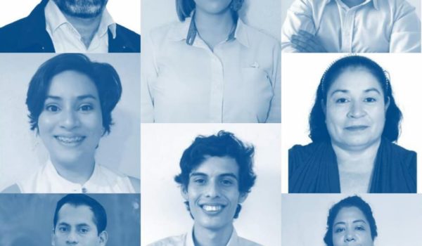 Conozca los perfiles de los candidatos a ser los miembros del nuevo Consejo Político 2021 de la UNAB