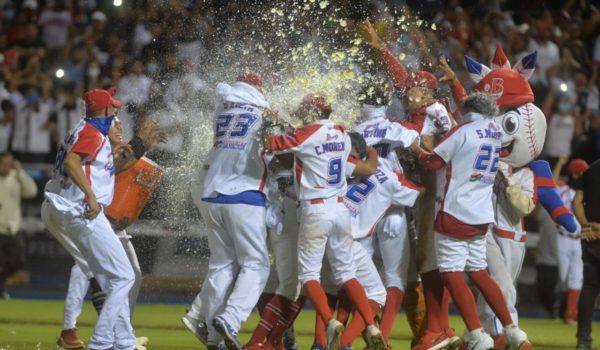 Indios del Bóer buscan ser el primer bicampeón en 25 años: así está conformado el equipo