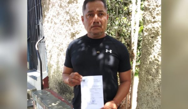 Reos políticos de Masaya enfrentan audiencia en el Tribunal de Apelaciones de Managua