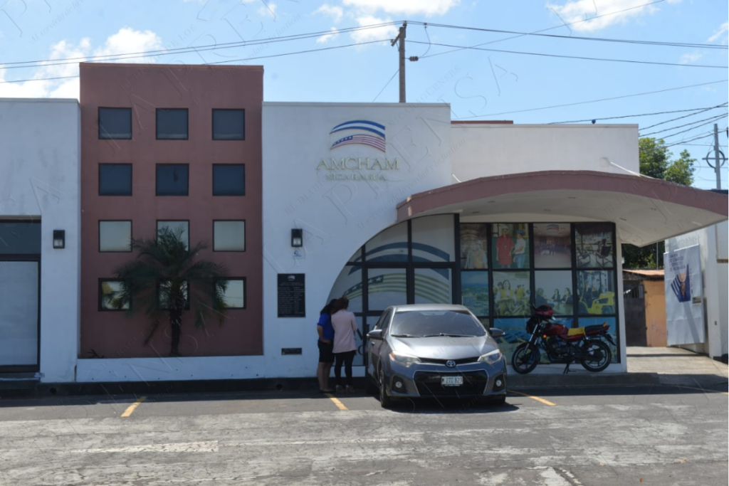 cámaras empresariales