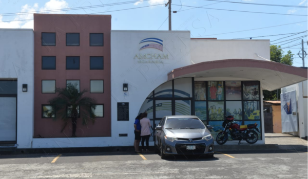 cámaras empresariales