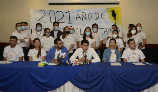 Alianza Universitaria Nicaragüense