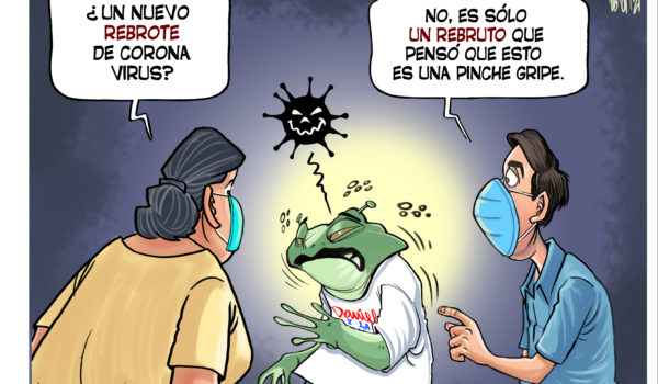 Caricatura 09-01-2021
