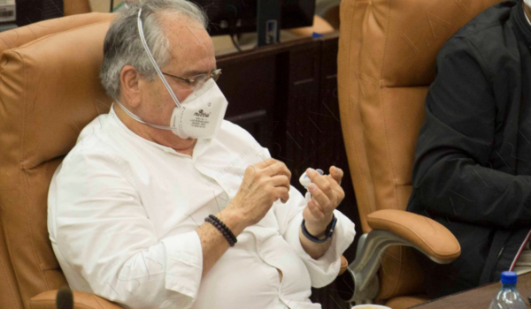 Cadena perpetua, reforma Constitución, Nicaragua, elecciones 2021, oposición, Covid-19