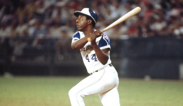 Muere Hank Aaron, leyenda del beisbol, a los 86 años