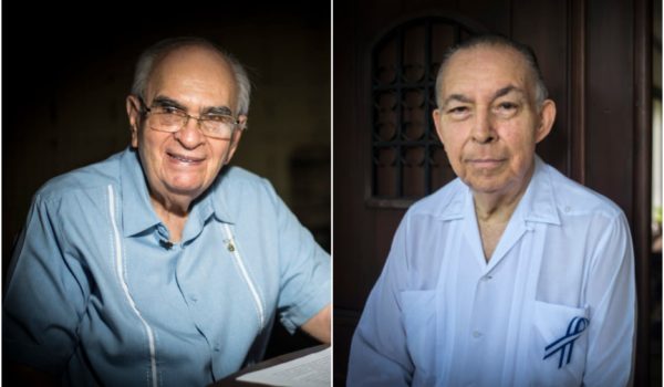 Dicha iniciativa estará conformada por otras personas más. LA PRENSA/ARCHIVO