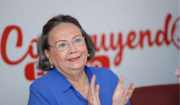 Osuna asegura que PLC busca alianzas políticas mientras persiste la salida de miembros