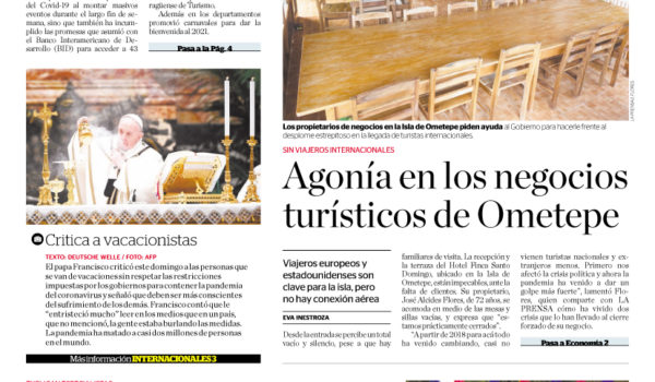Portada impresa 04-01-2020
