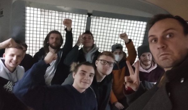 La creciente indignación contra Putin en Rusia que está detrás de las mayores protestas en décadas