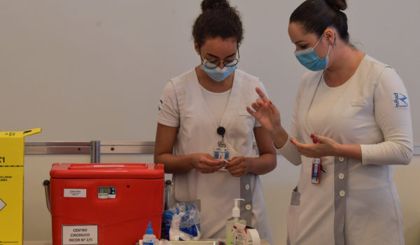 Coronavirus, vacuna contra Covid-19, plan de vacunación,
