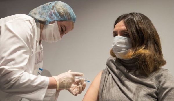 Vacuna contra el coronavirus: la OMS advierte que el mundo está al borde de un «fracaso moral catastrófico»