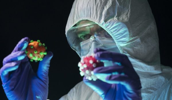 Coronavirus: ¿por qué están apareciendo ahora tantas variantes del SARS-CoV-2?